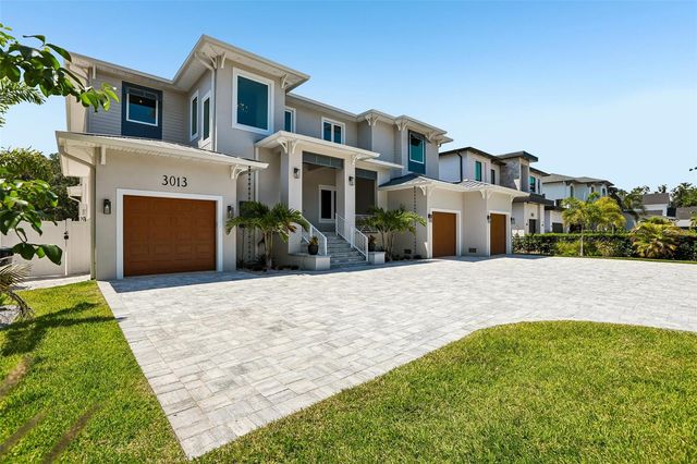 3013 S WEST SHORE BOULEVARD, Tampa, FL 33629