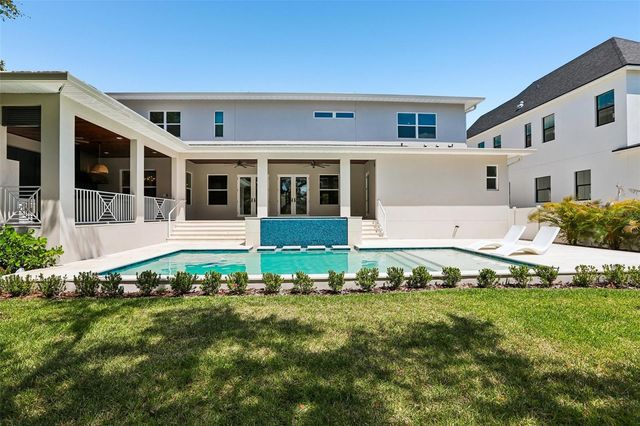 3013 S WEST SHORE BOULEVARD, Tampa, FL 33629
