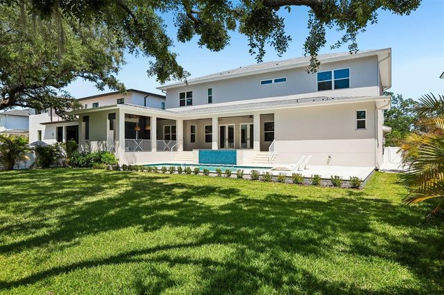 3013 S WEST SHORE BOULEVARD, Tampa, FL 33629
