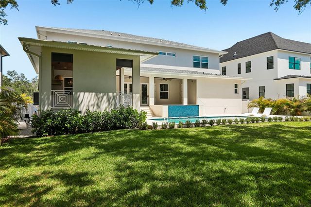 3013 S WEST SHORE BOULEVARD, Tampa, FL 33629