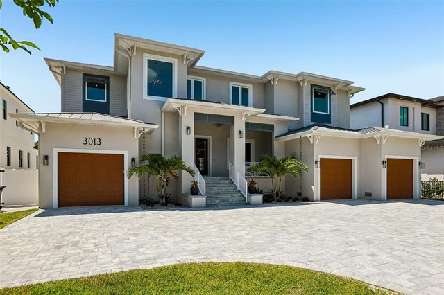 3013 S WEST SHORE BOULEVARD, Tampa, FL 33629