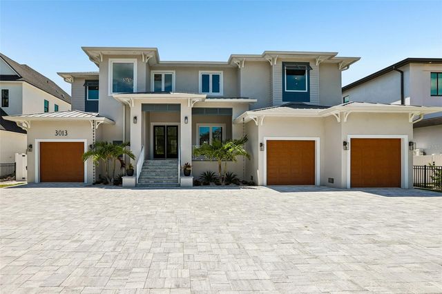 3013 S WEST SHORE BOULEVARD, Tampa, FL 33629