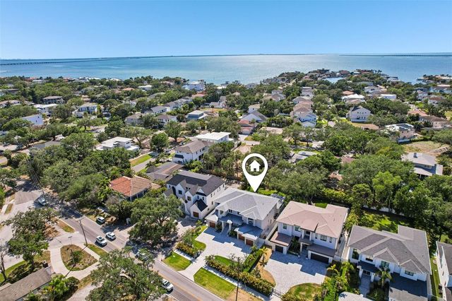 3013 S WEST SHORE BOULEVARD, Tampa, FL 33629