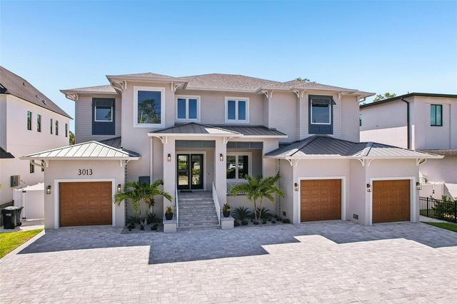 3013 S WEST SHORE BOULEVARD, Tampa, FL 33629
