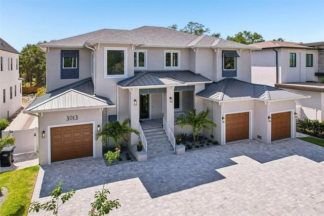 3013 S WEST SHORE BOULEVARD, Tampa, FL 33629
