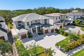 3013 S WEST SHORE BOULEVARD, Tampa, FL 33629