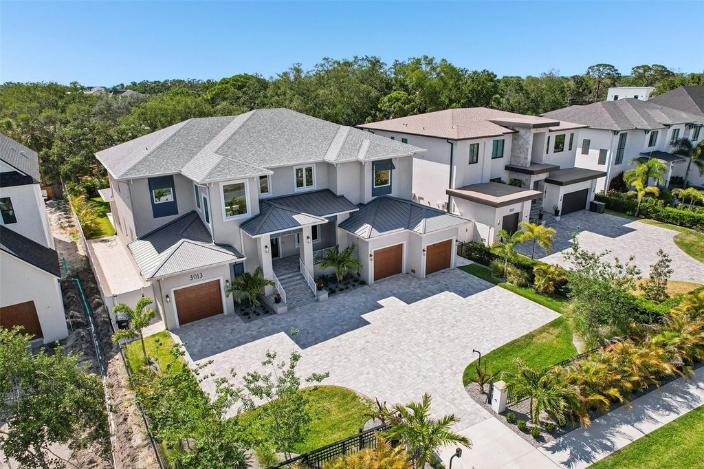 3013 S WEST SHORE BOULEVARD, Tampa, FL 33629