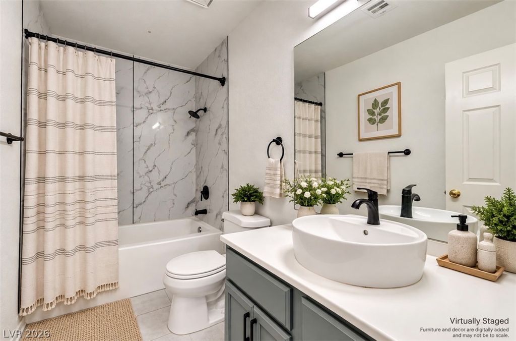 5016 South Rainbow Boulevard 202, Las Vegas, NV 89118 — photo 5