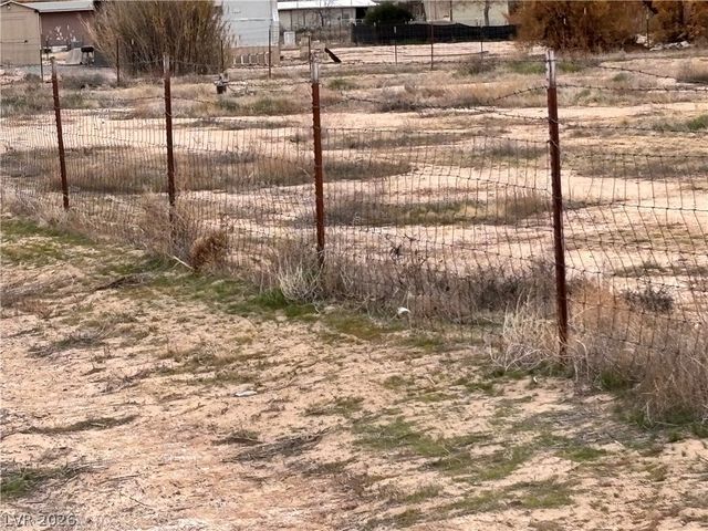 3541 West Sherry Avenue, Pahrump, NV 89060