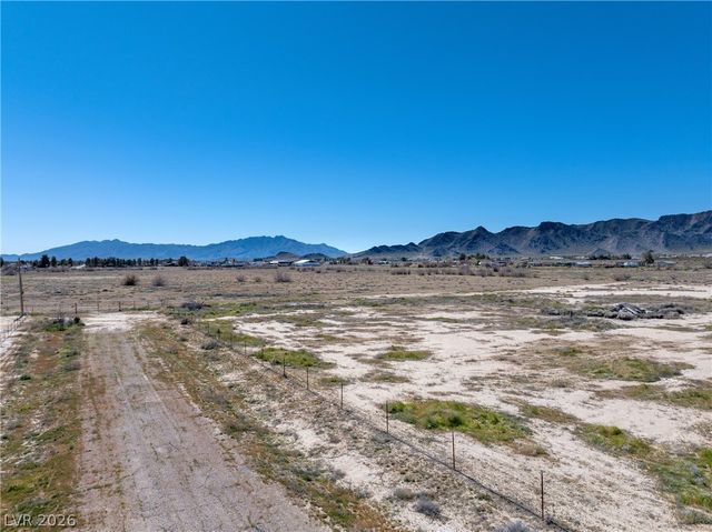 3541 West Sherry Avenue, Pahrump, NV 89060