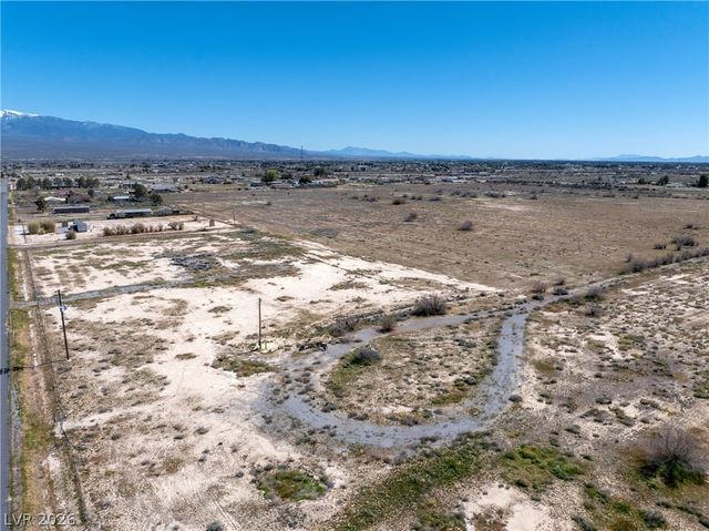 3541 West Sherry Avenue, Pahrump, NV 89060