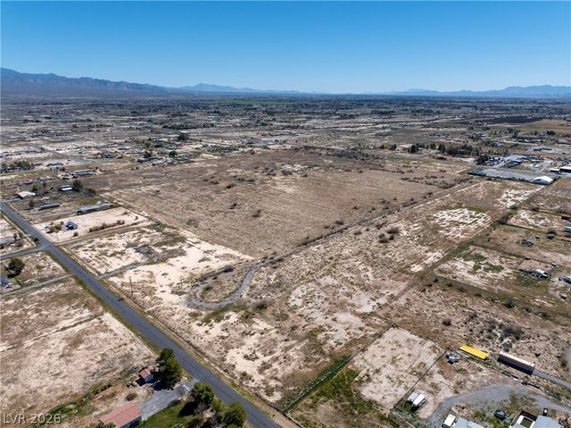 3541 West Sherry Avenue, Pahrump, NV 89060