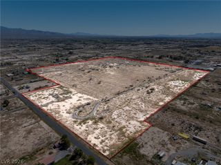 3541 West Sherry Avenue, Pahrump, NV 89060