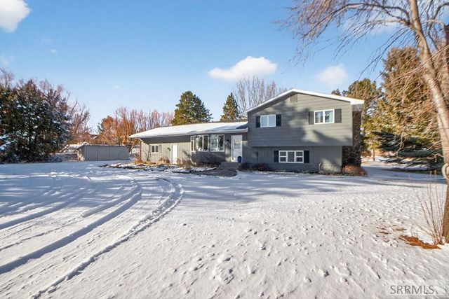 2320 W 33 N, Idaho Falls, ID 83402