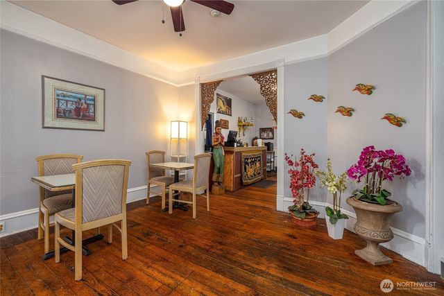 602 N Main Street, Coupeville, WA 98239