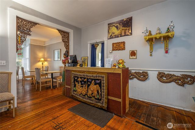 602 N Main Street, Coupeville, WA 98239