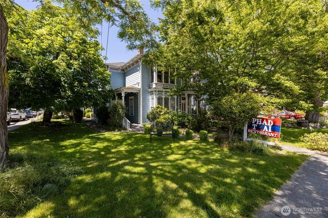 602 N Main Street, Coupeville, WA 98239