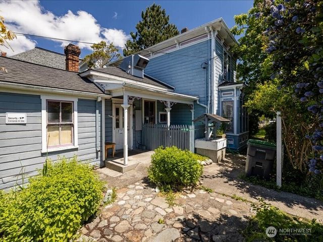 602 N Main Street, Coupeville, WA 98239