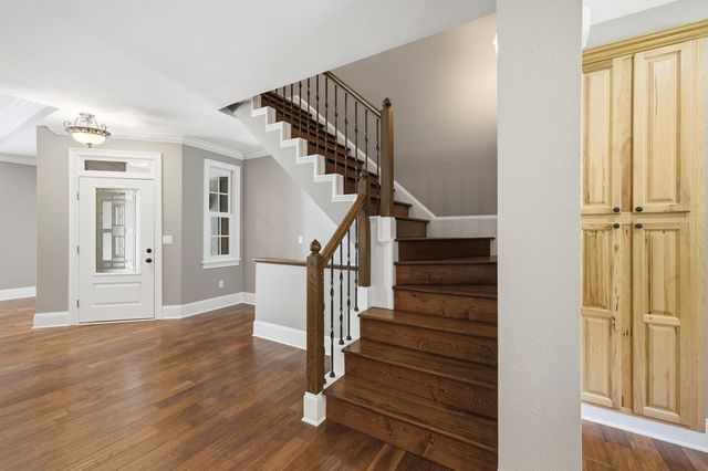2145 Ridgecrest Circle, Hiawassee, GA 30546