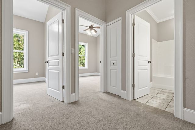 2145 Ridgecrest Circle, Hiawassee, GA 30546