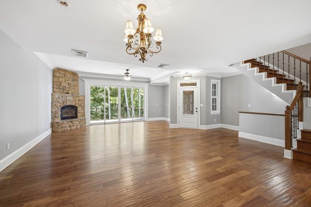 2145 Ridgecrest Circle, Hiawassee, GA 30546