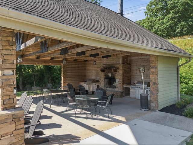 2145 Ridgecrest Circle, Hiawassee, GA 30546