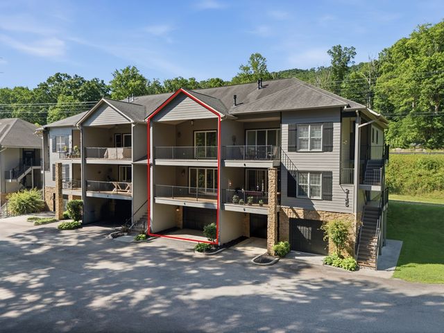 2145 Ridgecrest Circle, Hiawassee, GA 30546