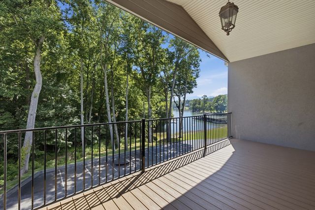 2145 Ridgecrest Circle, Hiawassee, GA 30546