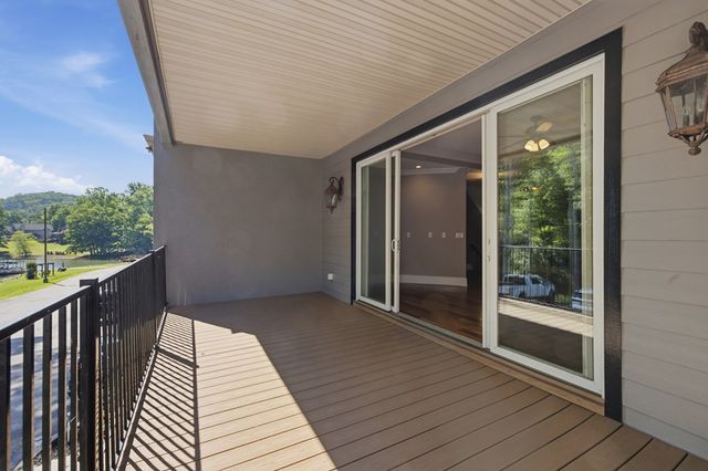 2145 Ridgecrest Circle, Hiawassee, GA 30546