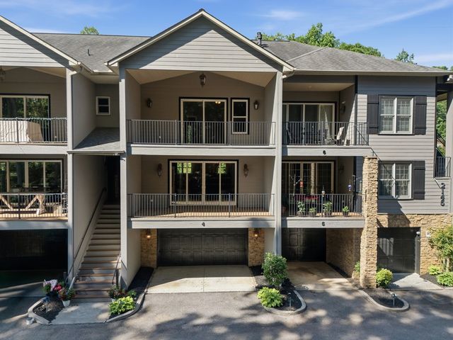 2145 Ridgecrest Circle, Hiawassee, GA 30546