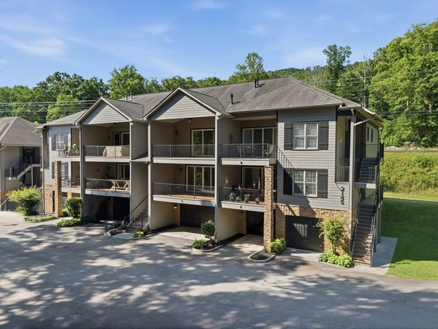 2145 Ridgecrest Circle, Hiawassee, GA 30546