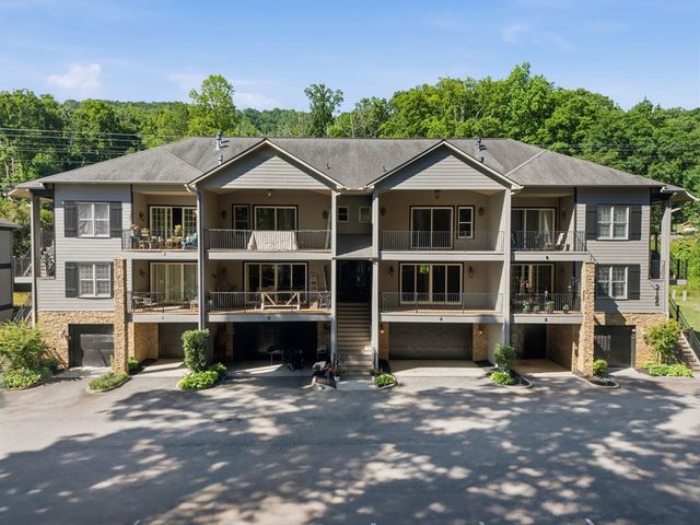 2145 Ridgecrest Circle, Hiawassee, GA 30546