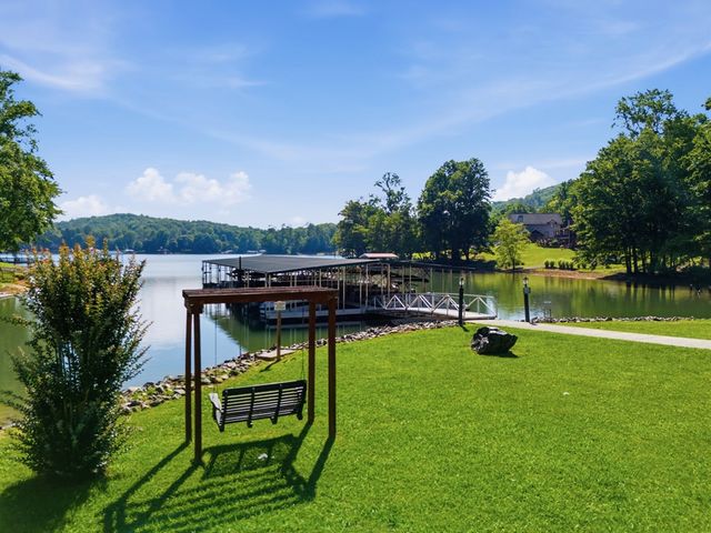 2145 Ridgecrest Circle, Hiawassee, GA 30546
