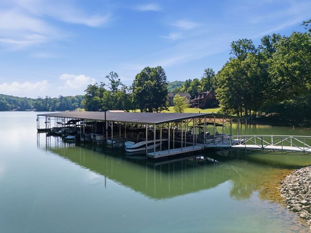 2145 Ridgecrest Circle, Hiawassee, GA 30546