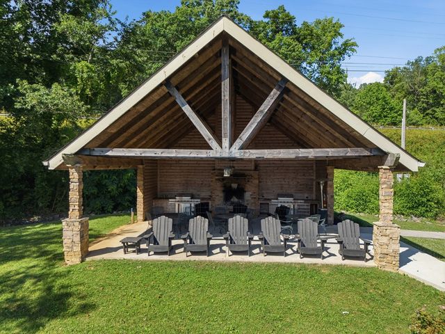 2145 Ridgecrest Circle, Hiawassee, GA 30546