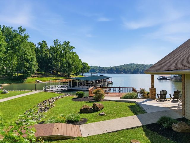 2145 Ridgecrest Circle, Hiawassee, GA 30546