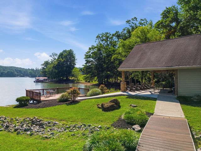2145 Ridgecrest Circle, Hiawassee, GA 30546