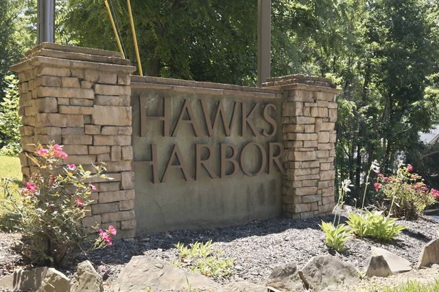 2145 Ridgecrest Circle, Hiawassee, GA 30546