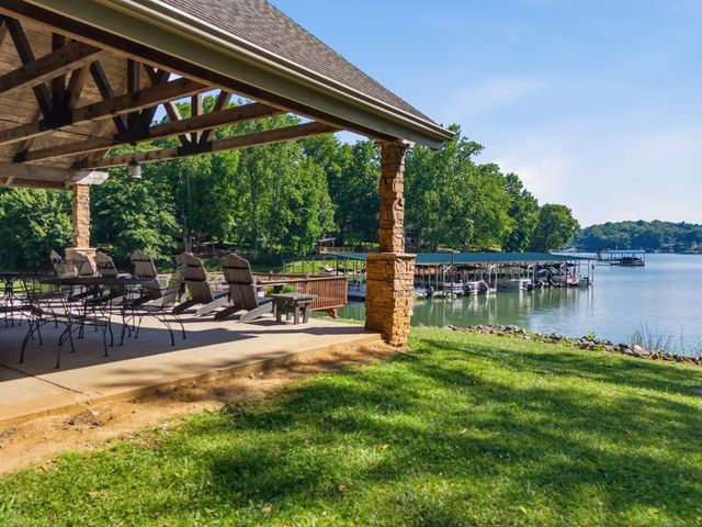 2145 Ridgecrest Circle, Hiawassee, GA 30546