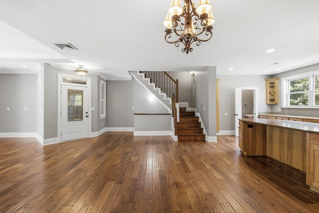 2145 Ridgecrest Circle, Hiawassee, GA 30546