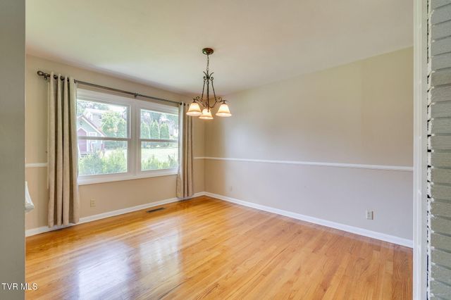 821 Julip Drive, Kingsport, TN 37663