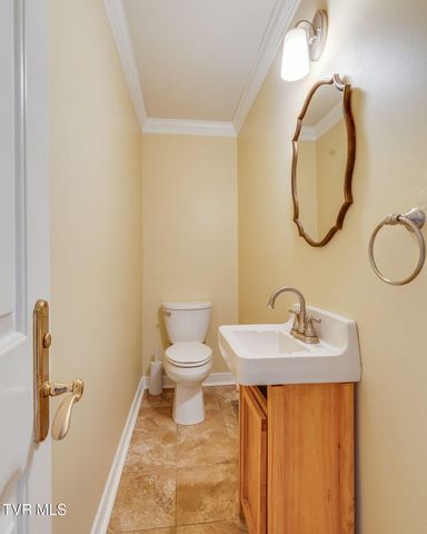 821 Julip Drive, Kingsport, TN 37663