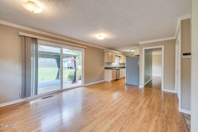 821 Julip Drive, Kingsport, TN 37663