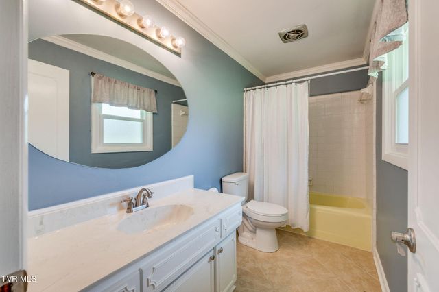 821 Julip Drive, Kingsport, TN 37663
