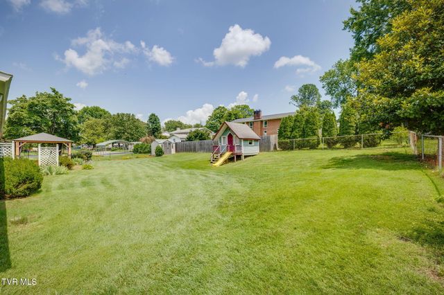 821 Julip Drive, Kingsport, TN 37663