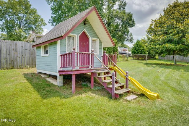821 Julip Drive, Kingsport, TN 37663