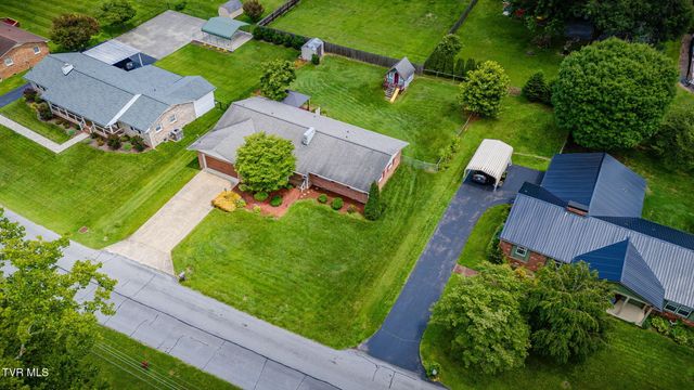 821 Julip Drive, Kingsport, TN 37663