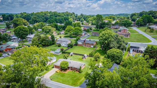 821 Julip Drive, Kingsport, TN 37663