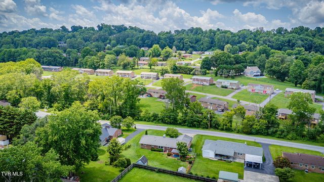 821 Julip Drive, Kingsport, TN 37663
