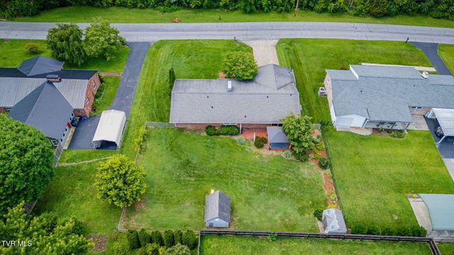 821 Julip Drive, Kingsport, TN 37663